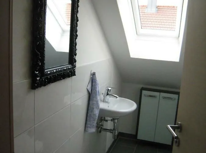 Landhaus-stockinger Apartmán